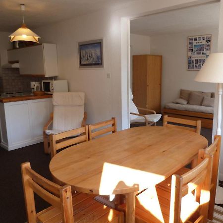 Appartement Proximite Immediate Des Pistes Uvernet-Fours 外观 照片
