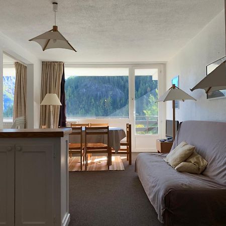 Appartement Proximite Immediate Des Pistes Uvernet-Fours 外观 照片