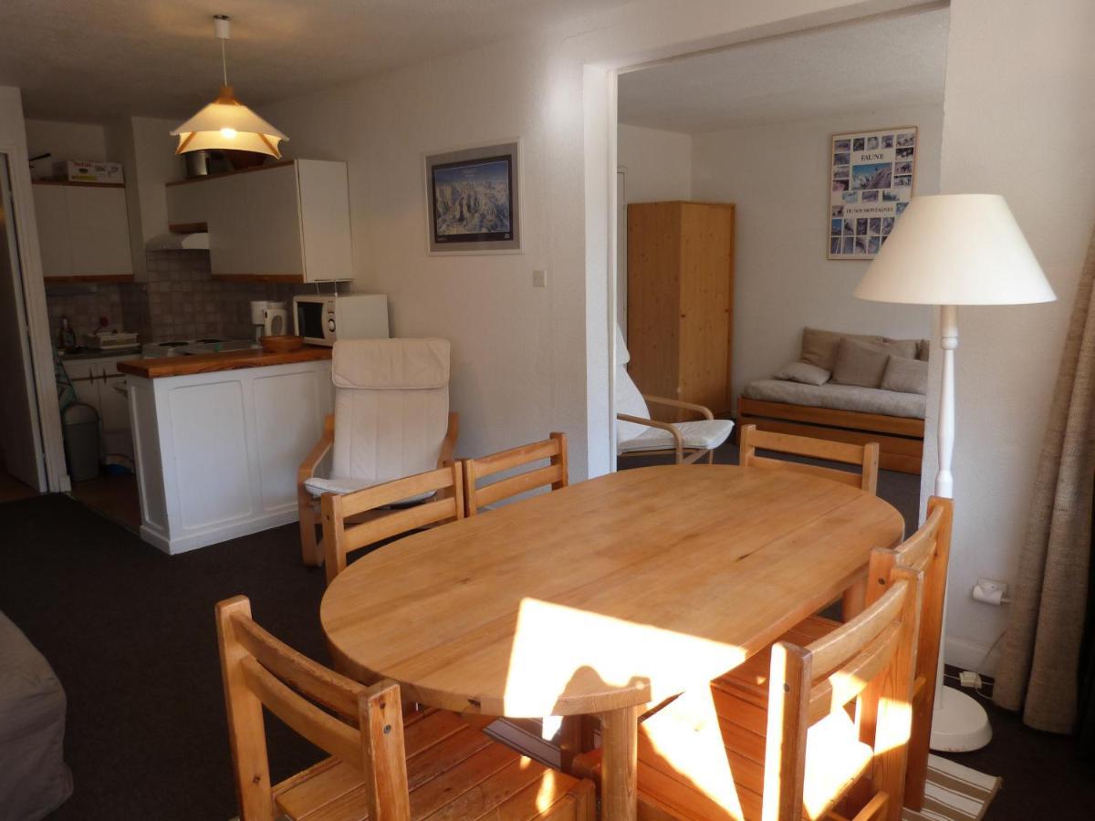 Appartement Proximite Immediate Des Pistes Uvernet-Fours 外观 照片